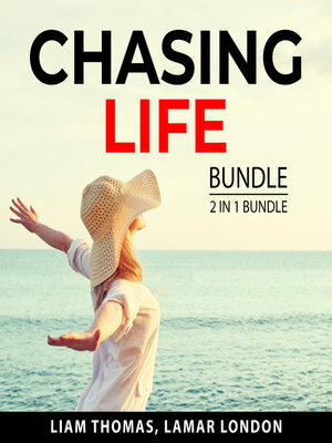 cover image of Chasing Life Bundle, 2 in 1 Bundle